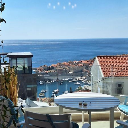 Luxury Apartment Moobl - Free Parking دوبروفينك المظهر الخارجي الصورة