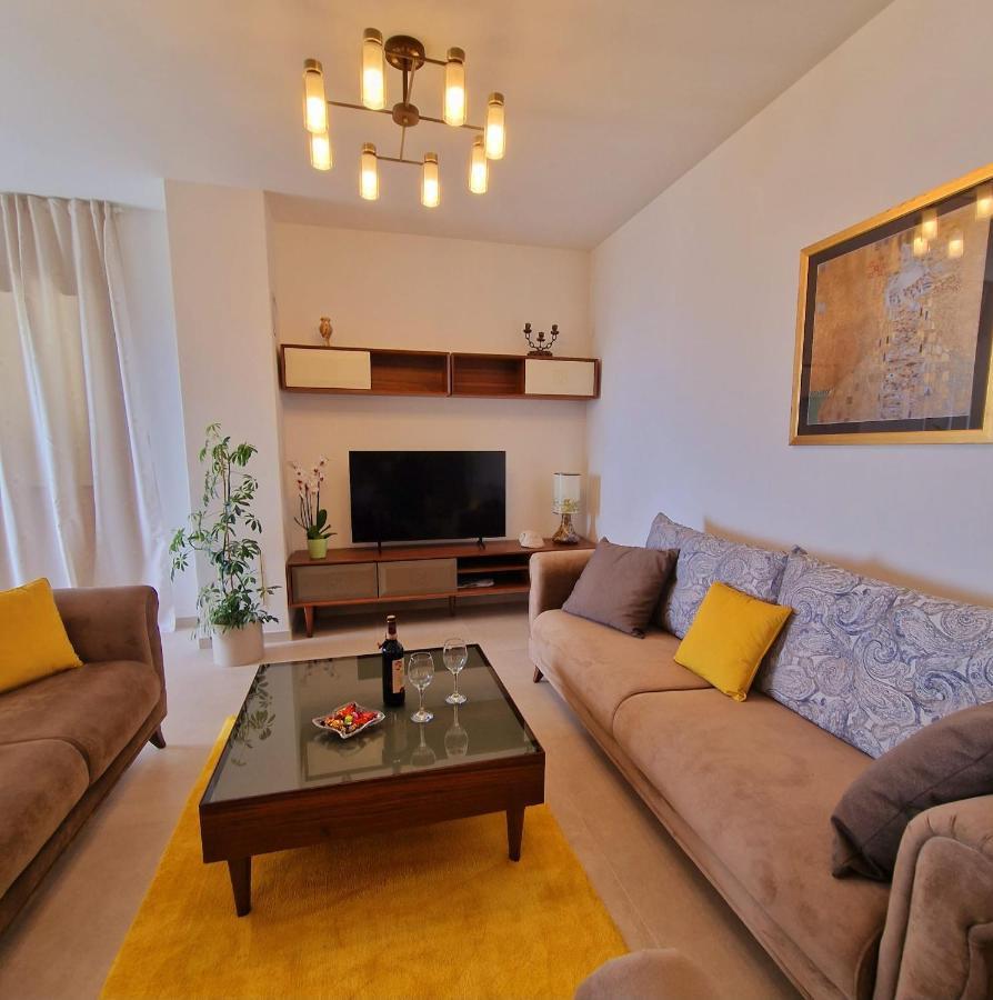 Luxury Apartment Moobl - Free Parking دوبروفينك المظهر الخارجي الصورة