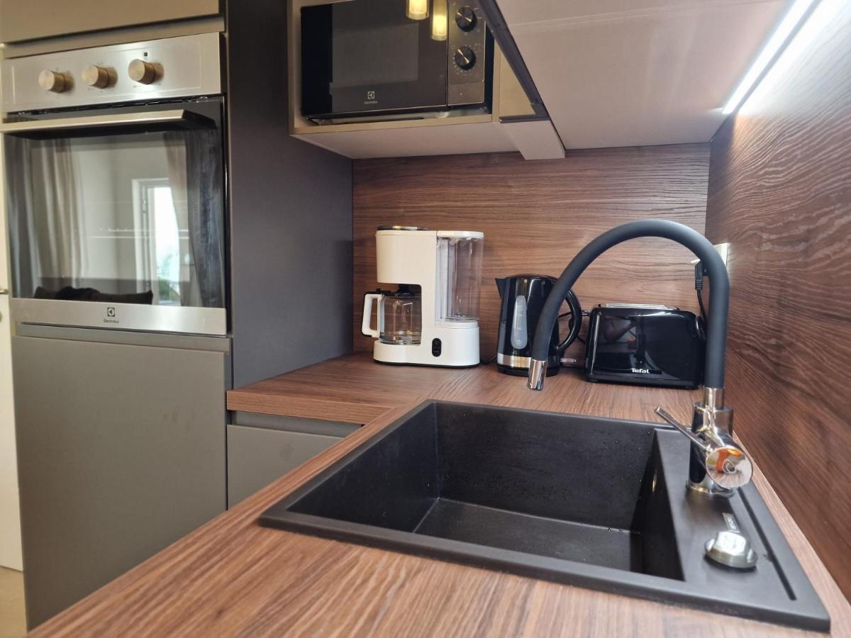 Luxury Apartment Moobl - Free Parking دوبروفينك المظهر الخارجي الصورة