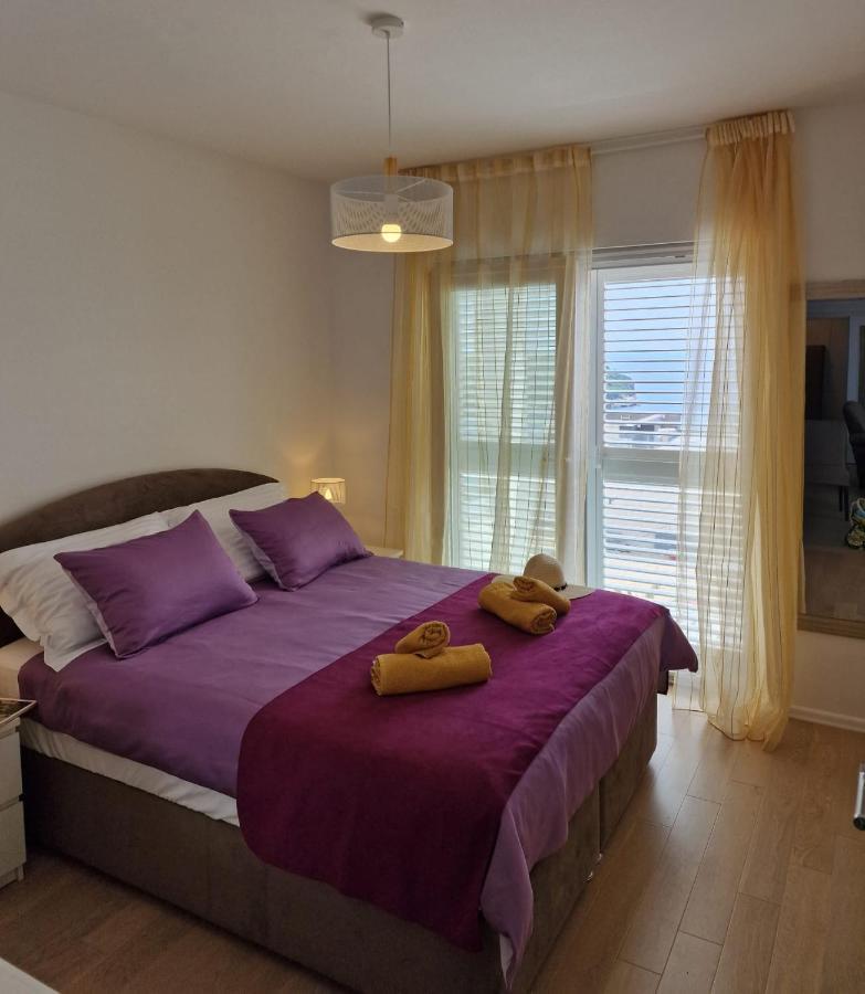 Luxury Apartment Moobl - Free Parking دوبروفينك المظهر الخارجي الصورة