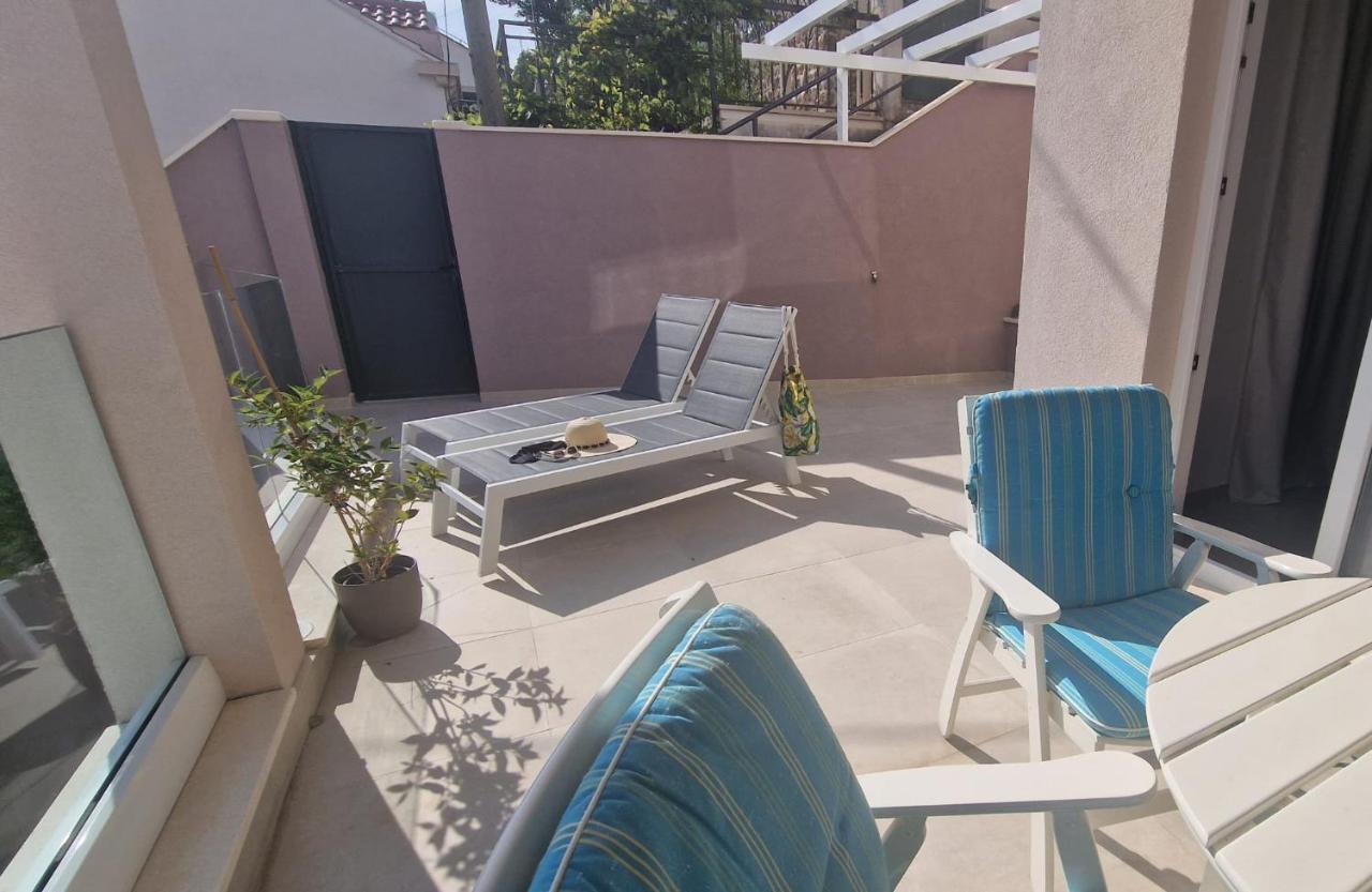 Luxury Apartment Moobl - Free Parking دوبروفينك المظهر الخارجي الصورة