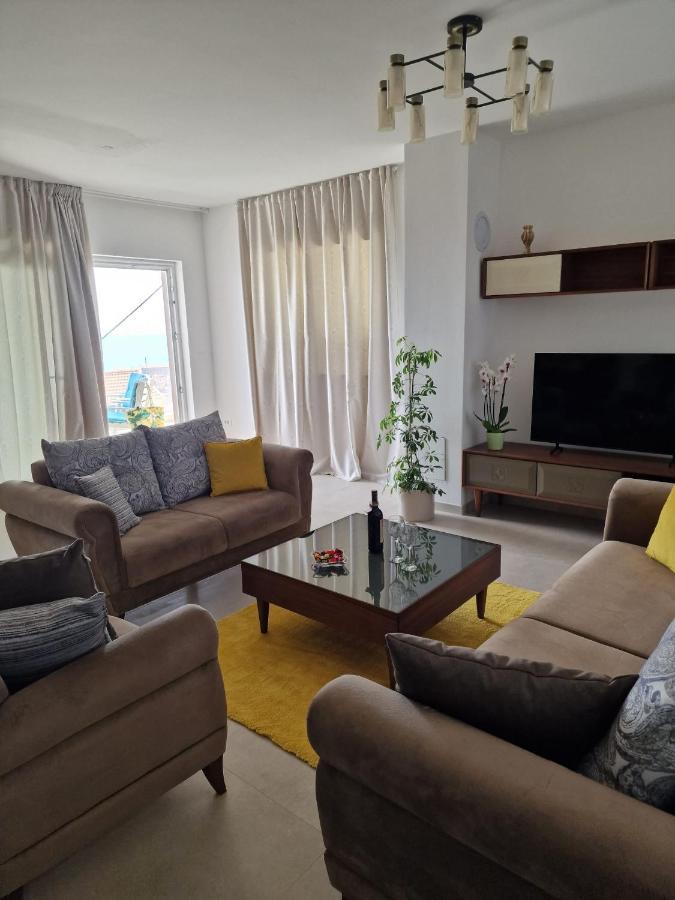 Luxury Apartment Moobl - Free Parking دوبروفينك المظهر الخارجي الصورة